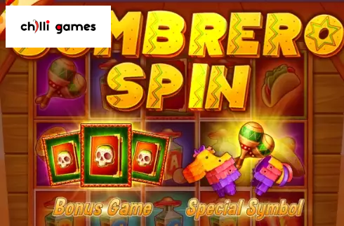 Sombrero Spin